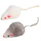 thumbnail image 4 of nobrands Samfox 12 Piezas de Juguete para Gatos y Mascotas, pequeño ratón de Felpa, Mini Divertido Gato de Juguete, ratón Falso para Gatito, Gato, 4 of 5