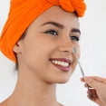 thumbnail image 4 of unbranded Extractor De Puntos Negros Doble Uso Para Cuidado Facial Color Plateado, 4 of 8