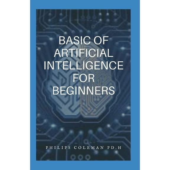 Basic of Artifical Intelligence, (Paperback)