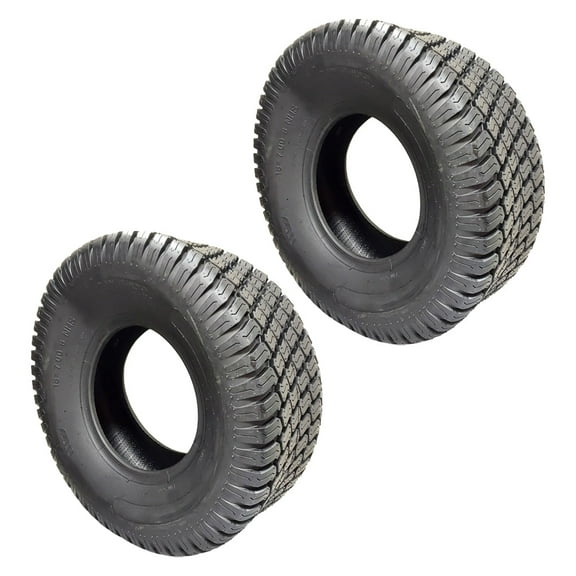 Proven Part 2- Tires 18x7-8 Fits Exmark 109-3594 Fits Hustler 605433