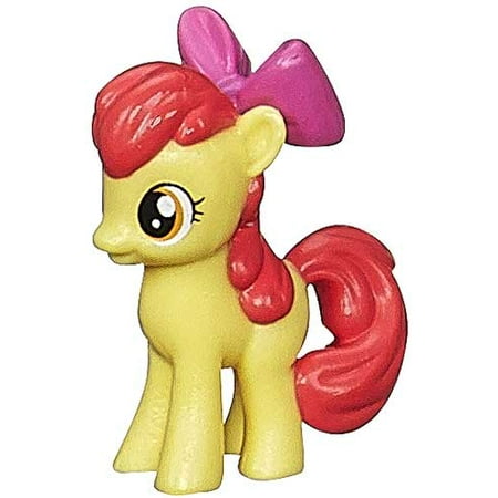 My Little Pony Friends Forever Apple Bloom Mini Figure