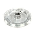 thumbnail image 4 of Baxter 01-1000V3-00090 4.35 x 0.75 in. Bore OEM Pitch Sheave, 4 of 4