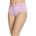 thumbnail image 3 of Jockey  Comfies  Microfiber Brief - 3 Pack, 3 of 3