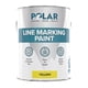 thumbnail image 1 of Marcador Paint Polar Line, color amarillo, 2,5 L, muy resistente, 1 of 7