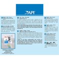 thumbnail image 4 of Kit de test de pH d'eau douce API, 4 of 7