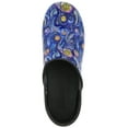 thumbnail image 6 of BJORK PROFESSIONAL Starry Leather Clogs, 6 of 6