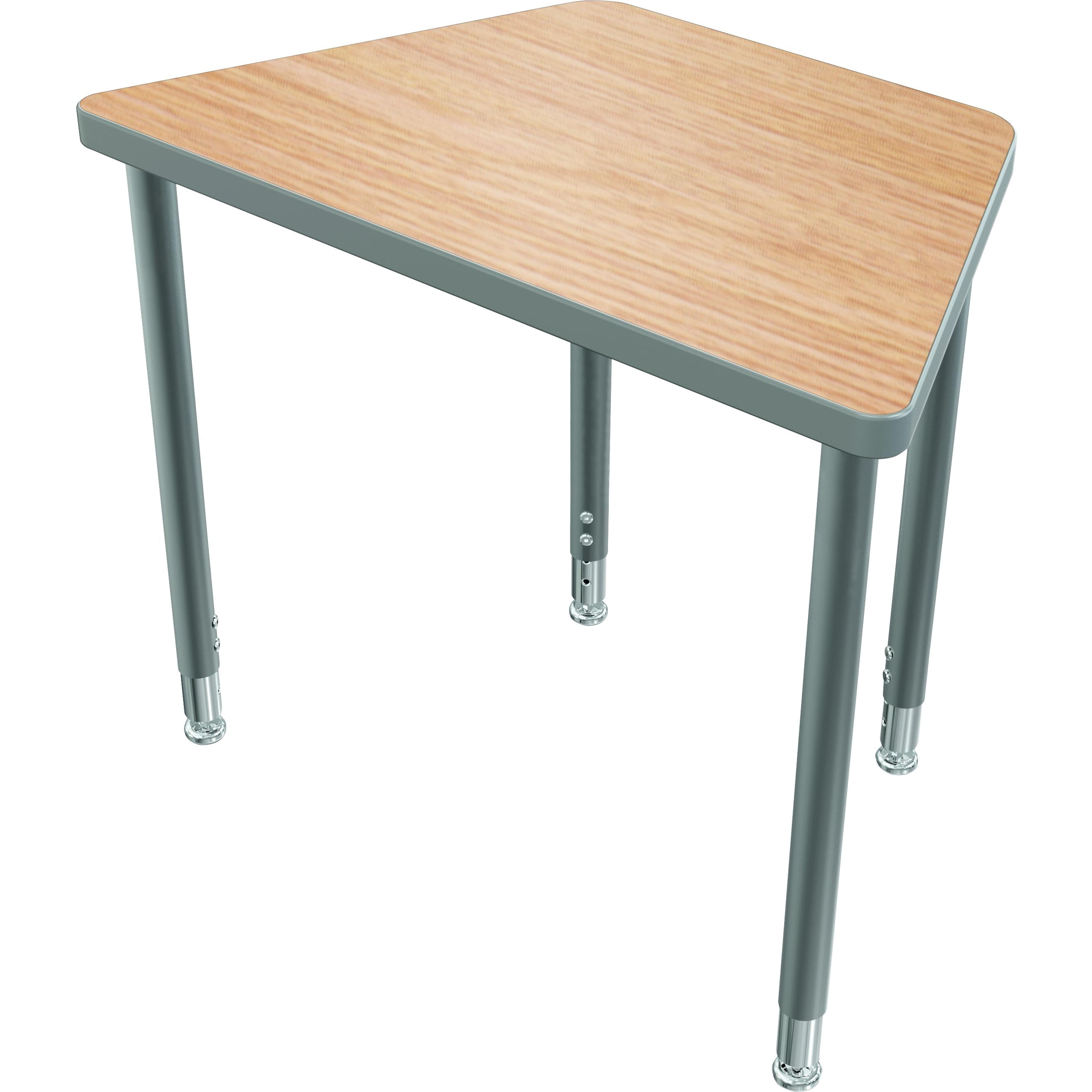 Snap Desk Configurable Student Desking