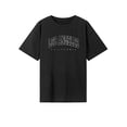 thumbnail image 1 of Camiseta Suave con Cuello Redondo para mujer Strade Fareast Limited L para senderismo camping uso Diario, 1 of 7