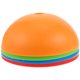 thumbnail image 1 of KALLORY 5Ud De Plástico Para Entrenamiento Soccer Agilidad Y Velocidad Multicolor, 1 of 7