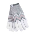 thumbnail image 1 of Porte-Chaleurs - Gants Thermiques pour Dames pour l'Hiver Style Lodore, 1 of 2
