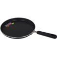 thumbnail image 1 of Casio 26cm Crepe Pan - Non-Stick - Single Piece - Perfect for Delicious Crepes (1ct), 1 of 4