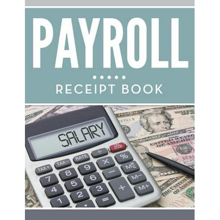 payroll receipt book walmart com