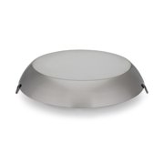 Matfer Bourgeat Carbon Steel Paella Pan, 15 3/4
