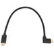 thumbnail image 2 of Cable de extensión macho a macho tipo C, carga rápida, transmisión de datos de 10Gbps, Cable de extensión de datos chapado en oro USB3.1 de 0,3 M, 2 of 14