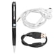 thumbnail image 2 of Pluma Grabadora de voz digital ANGGREK AI Smart HD Reducción de ruido activada por voz para negocios para clase, 2 of 8
