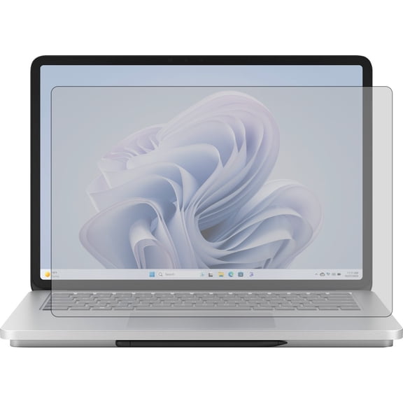 PcProfessional Screen Protector (Set of 2) Comptaible with Microsoft Surface Laptop Studio 2 14.4" Touch-Screen Z1I Z2D Z1S Z3G YZY High Clarity Anti Scratch