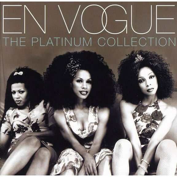 Platinum Collection (CD)