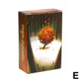 thumbnail image 1 of Dixit English Words Series Party Strategy Board Game Card Game Mat Playmat, 1 of 1