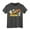 Black, variant on Miaoju Boys Summer Shirts 5t Crewneck Cartoon Print Short Sleeve T Shirt Top Cotton Summer Tops Cute Baby Boy Clothes