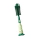 thumbnail image 5 of Cepillo de Limpieza de Botellas Multifuncional Gloria 360 Grados Mango Largo Silicona Verde, 5 of 5