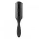 thumbnail image 1 of Cepillo de pelo rizado ANGGREK peine de peluquería negro 9 hileras, 1 of 8