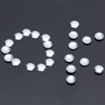 thumbnail image 3 of 50pcs Ronda Revisión Nailheads Plata 7mm Macarena none, 3 of 8