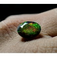 thumbnail image 1 of Welo Fire Natural Ethiopian Opal Faceted Loose Gemstone Perfect Ring Jewelry, 1 of 7