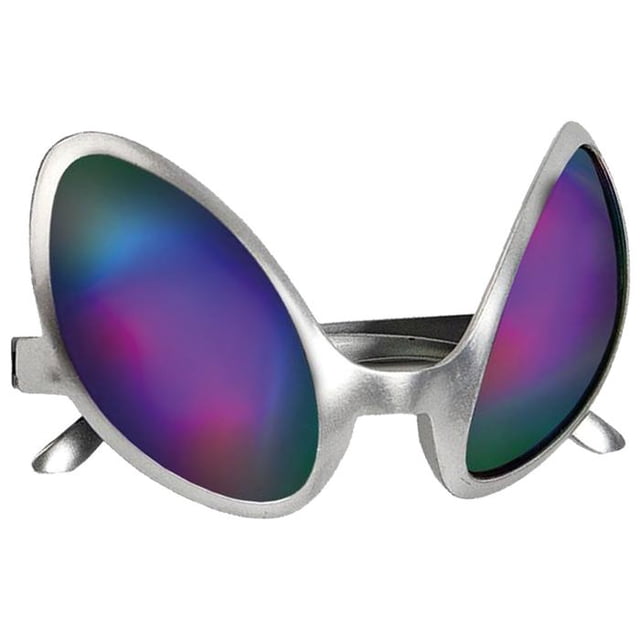 Lentes Polarizados GalaxColorful 1 Pza Marco Gris Polarizado Tornasol Ovalado Protección UV. Hot Shot MXRFU-001