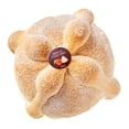 thumbnail image 3 of Pan de muerto Extra Special relleno de guayaba cremosa por pieza, 3 of 5