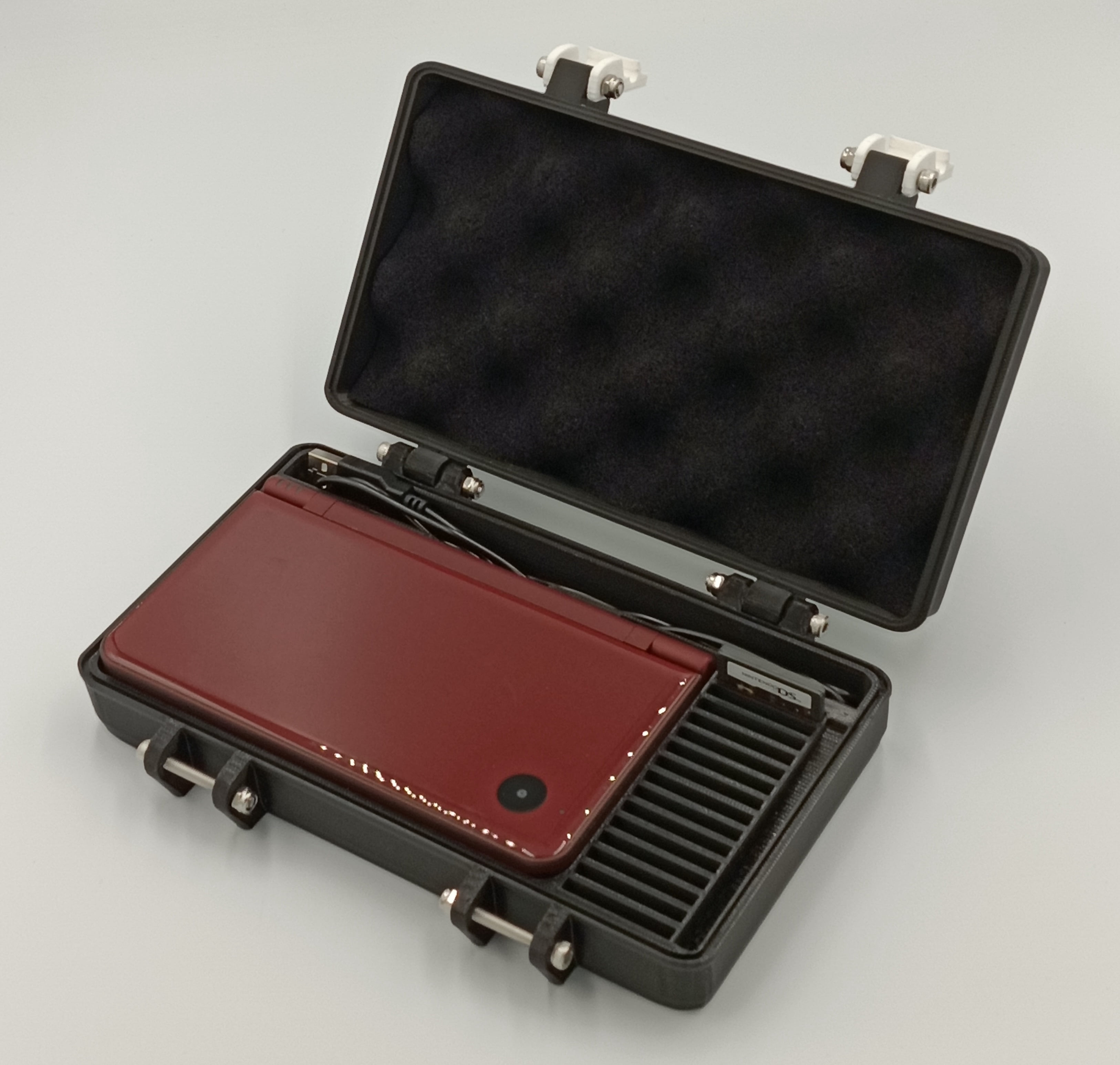 DS Pokemon Hard Case Kit [Nintendo DS] - Walmart.com