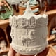 thumbnail image 5 of Juego de Moldes de Silicona para Tarros de Velas: Molde de Yeso y de Recarga para Decoración Navideña del Hogar, Molde para Velas, 5 of 5