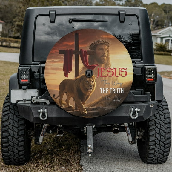 Lotusprinthandmade Horror Skeleton Skull Halloween Spare Tire Cover With Backup Camera Hole 6 Sizes (27 in.)