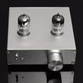 thumbnail image 4 of Audio 6N3 Vacuum Valve Tube Pre-Amplifier Stereo Hi-Fi Preamp DIY Desgin Kit New, 4 of 7