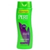 Pert Plus 2-in-1 Shampoo + Conditioner, Color Care, 13.5 Oz (Case of 3)