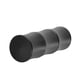 thumbnail image 3 of de Protectores de Juntas Roscadas Resistentes para Eje de Billar Pool Cue, Tamaño 3/8 -10, Negro, 3 of 9