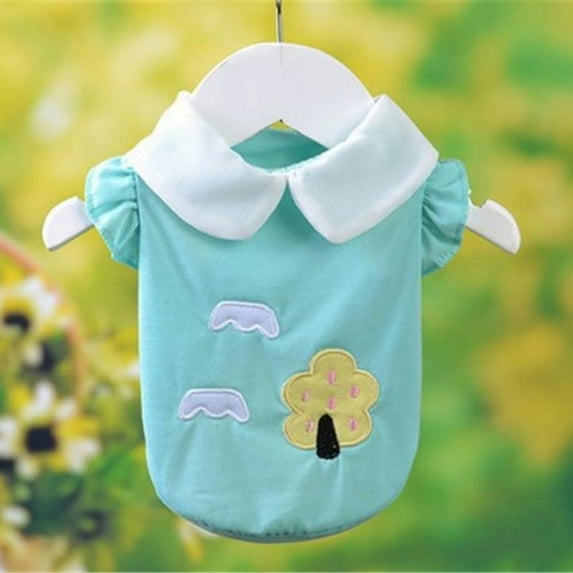 CawBing Autumn Pet Dog Clothes Hoodies Coats Funny Costumes Spring Clothing for Small Big Dog Winter Puppy Clothes