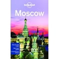 thumbnail image 1 of Pre-Owned Moscow 5 (LONELY PLANET) (Paperback) 1741795648 9781741795646, 1 of 1
