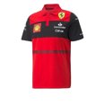 thumbnail image 1 of New F1 Racing Team Work Clothes Polo Shirt Quick-drying Breathable-SinKeeU, 1 of 4
