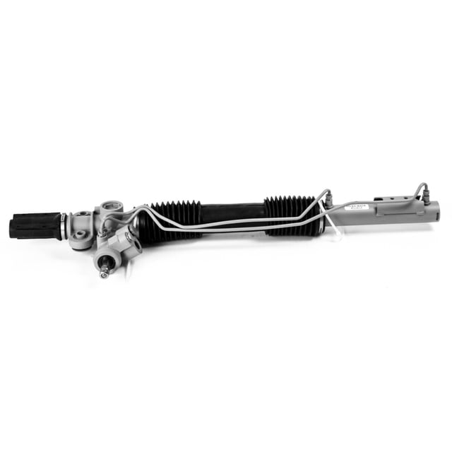 Cremallera Dirección Concorde 1998 A 2005 Chrysler Hidráulica S/Sensor SYD .