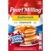 Pearl Milling Company Complete Pancake & Waffle Mix Buttermilk 16 Oz