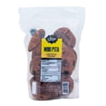 thumbnail image 2 of Pan pita Jaye mini de centeno negro 500 g, 2 of 4
