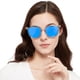 thumbnail image 2 of Gafas de Sol SIPHEW Polarizadas con Espejo para Mujer UV400, 2 of 7