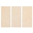 thumbnail image 2 of NATEFEMIN Maple Headstock Veneer for Guitars 3 Set 203x93x1.5mm Thin Stable Strong Luthier Supply Instrument Making, 2 of 8