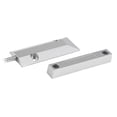 thumbnail image 1 of KIMISS Door Window  Contact Wired Sensor Detector Switch for Home Garage Alarm Security, 1 of 8