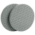 thumbnail image 1 of Colchonetas redondas de TPE para Yoga Cola Cojín de Fitness Almohadilla de espuma para entrenador de equilibrio Engrosamiento Gris 2 piezas, 1 of 7