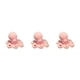 thumbnail image 3 of Bewildely Pulpo juguetes de peluche muñecas juguete de peluche colgante almohada mar Animal realista divertido hogar niños volver Navidad rosa Type1 NO1, 3 of 6