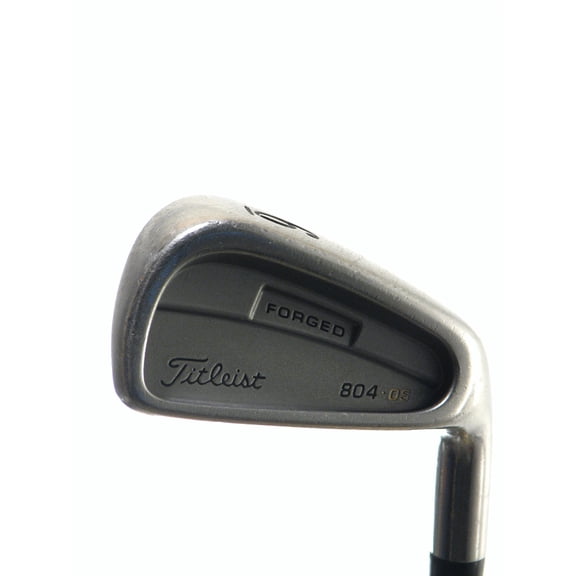 Pre-Owned Titleist 804.OS 3-PW Iron Set Regular Steel Nippon N.S. Pro 970