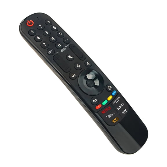 AKB76043107 MR23GA Replace Voice Magic Remote for LG TV 65UR8000AUA OLED55B3PUA OLED65B3PUA