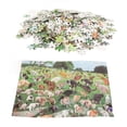 thumbnail image 3 of Rompecabezas de 101 cachorros haciendo caca, interesante rompecabezas de 1000 piezas para reducir el estrés, ideal para niños y adultos., 3 of 14