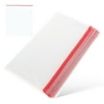 thumbnail image 1 of WHAMVOX 100 Pcs Self Sealing Cellophane Wrappers BOPP For General Users, 1 of 8